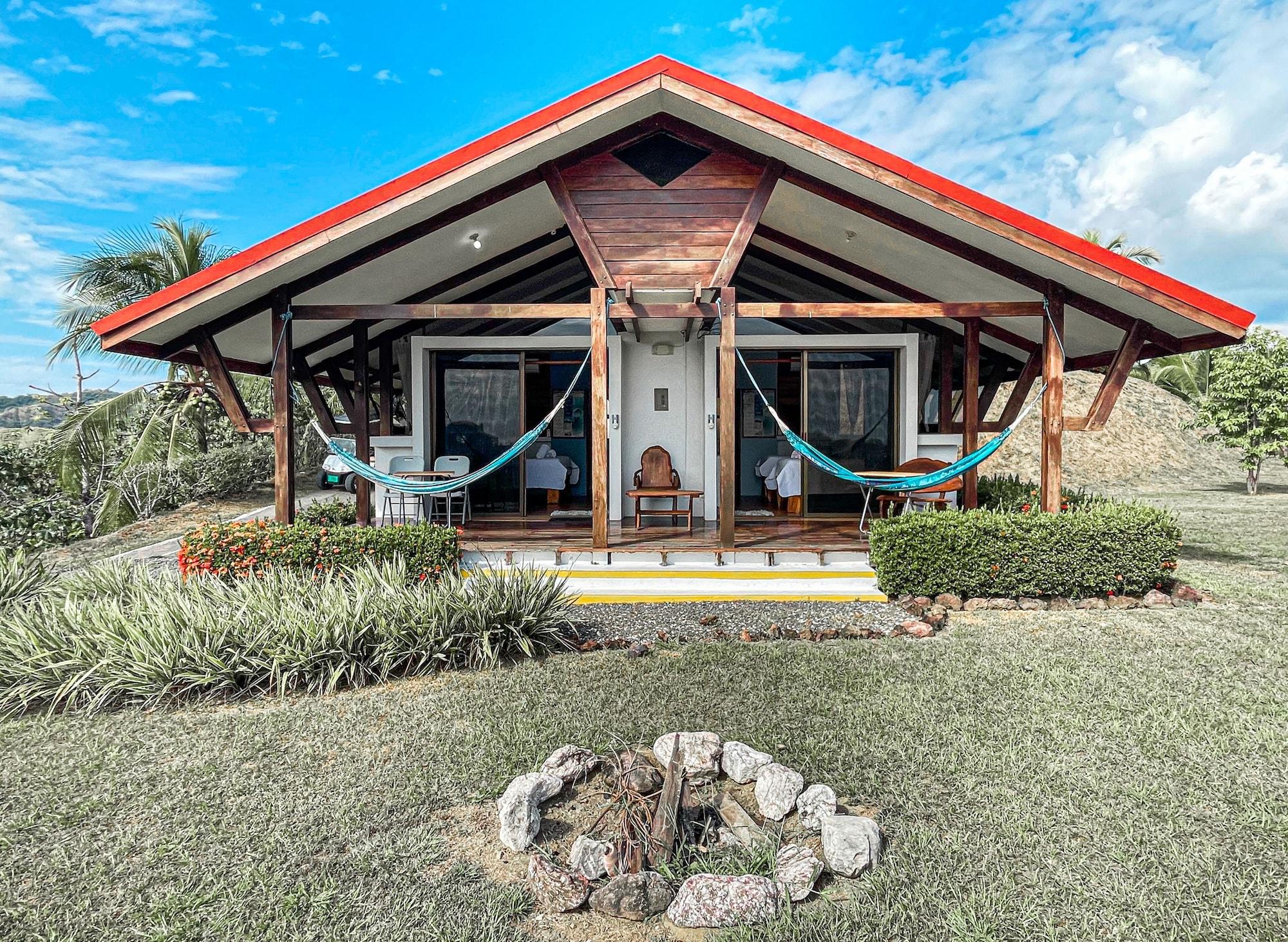 Surf Synergy All-Inclusive Surf Retreat Jacó Exteriér fotografie
