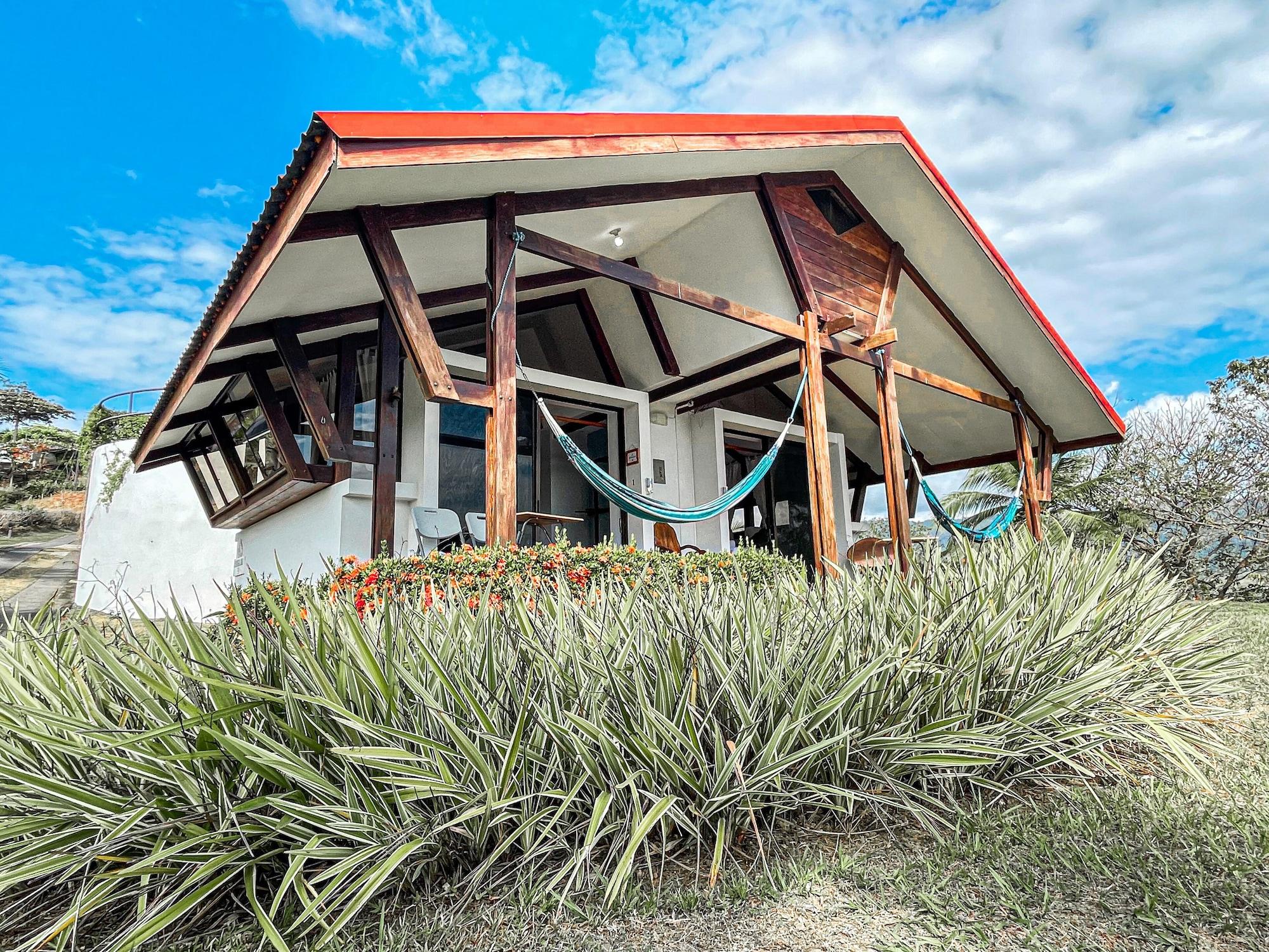 Surf Synergy All-Inclusive Surf Retreat Jacó Exteriér fotografie